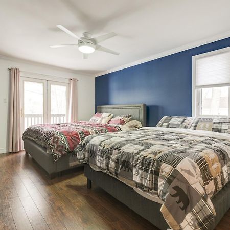 Wasaga Beach Cottage מראה חיצוני תמונה