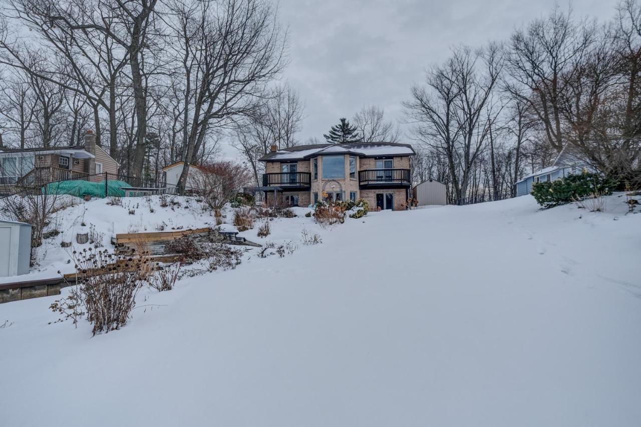 Wasaga Beach Cottage מראה חיצוני תמונה