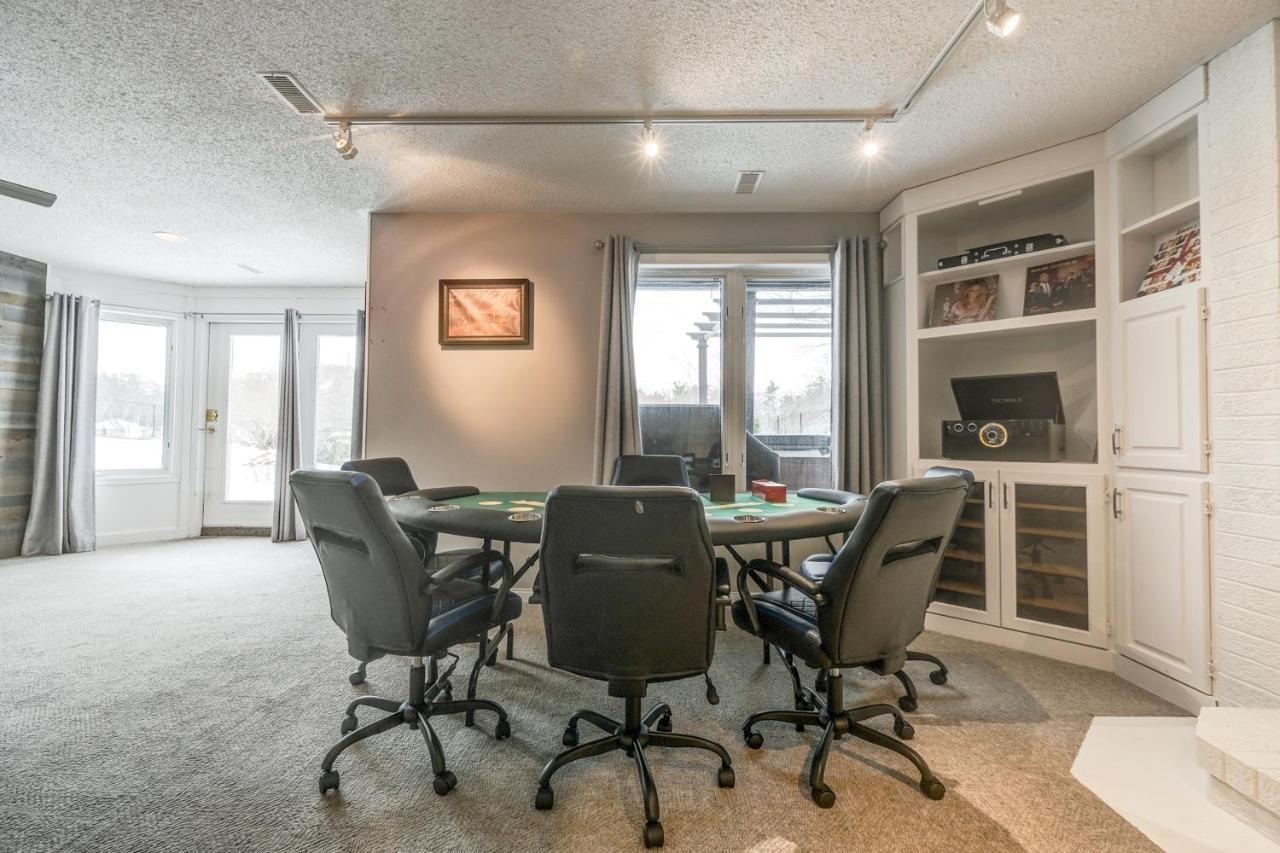Wasaga Beach Cottage מראה חיצוני תמונה