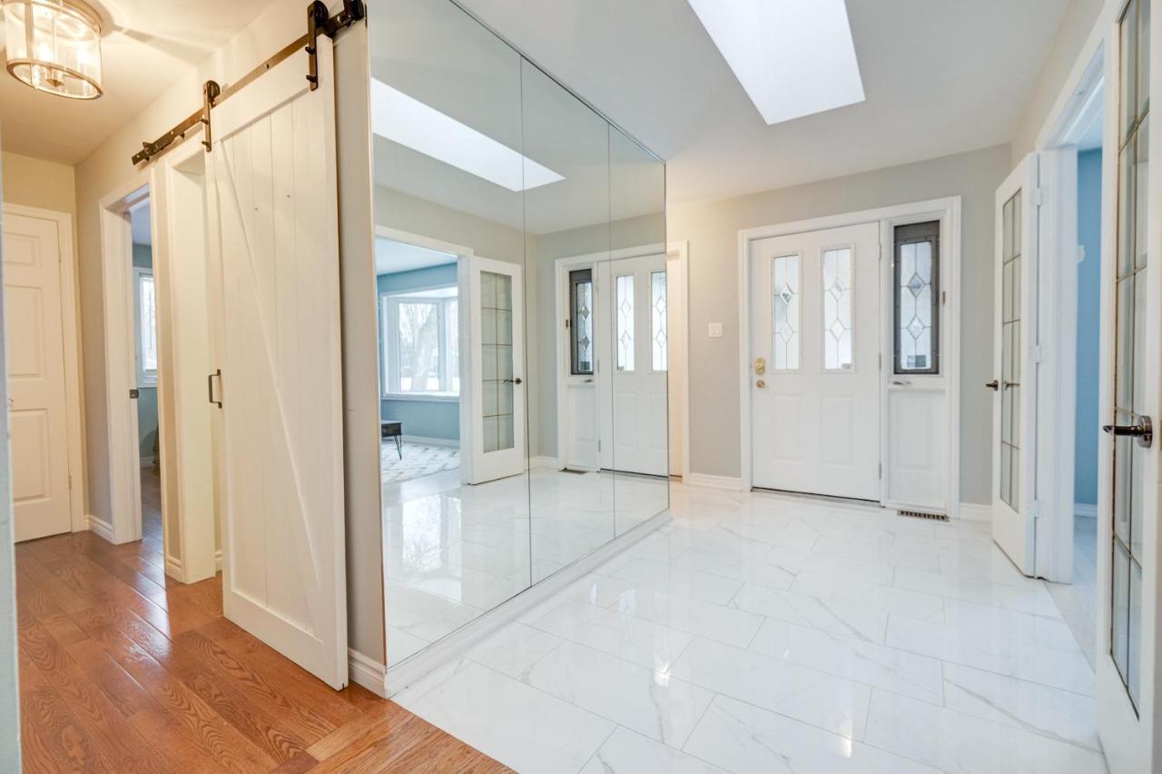 Wasaga Beach Cottage מראה חיצוני תמונה