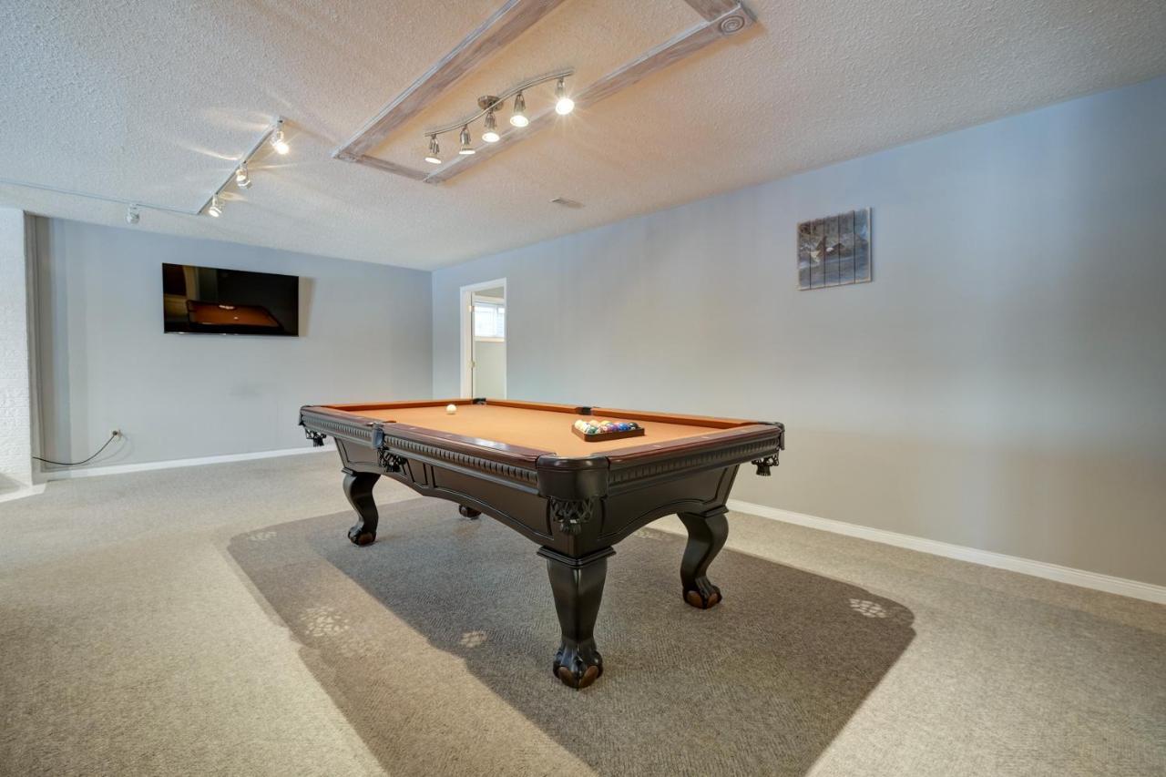 Wasaga Beach Cottage מראה חיצוני תמונה