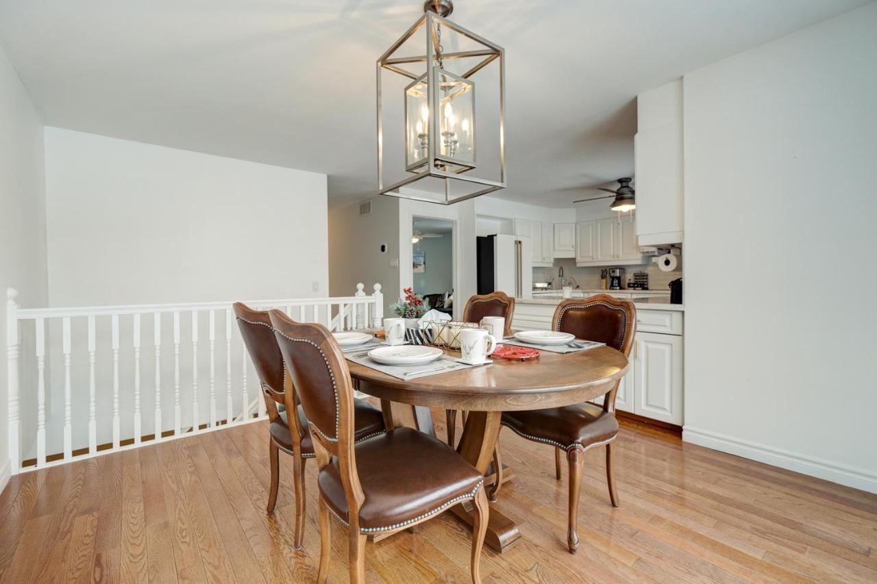 Wasaga Beach Cottage מראה חיצוני תמונה