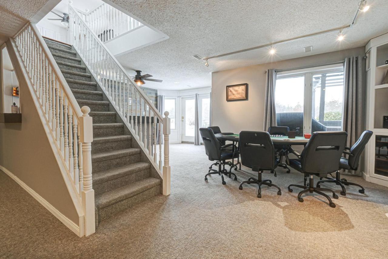 Wasaga Beach Cottage מראה חיצוני תמונה