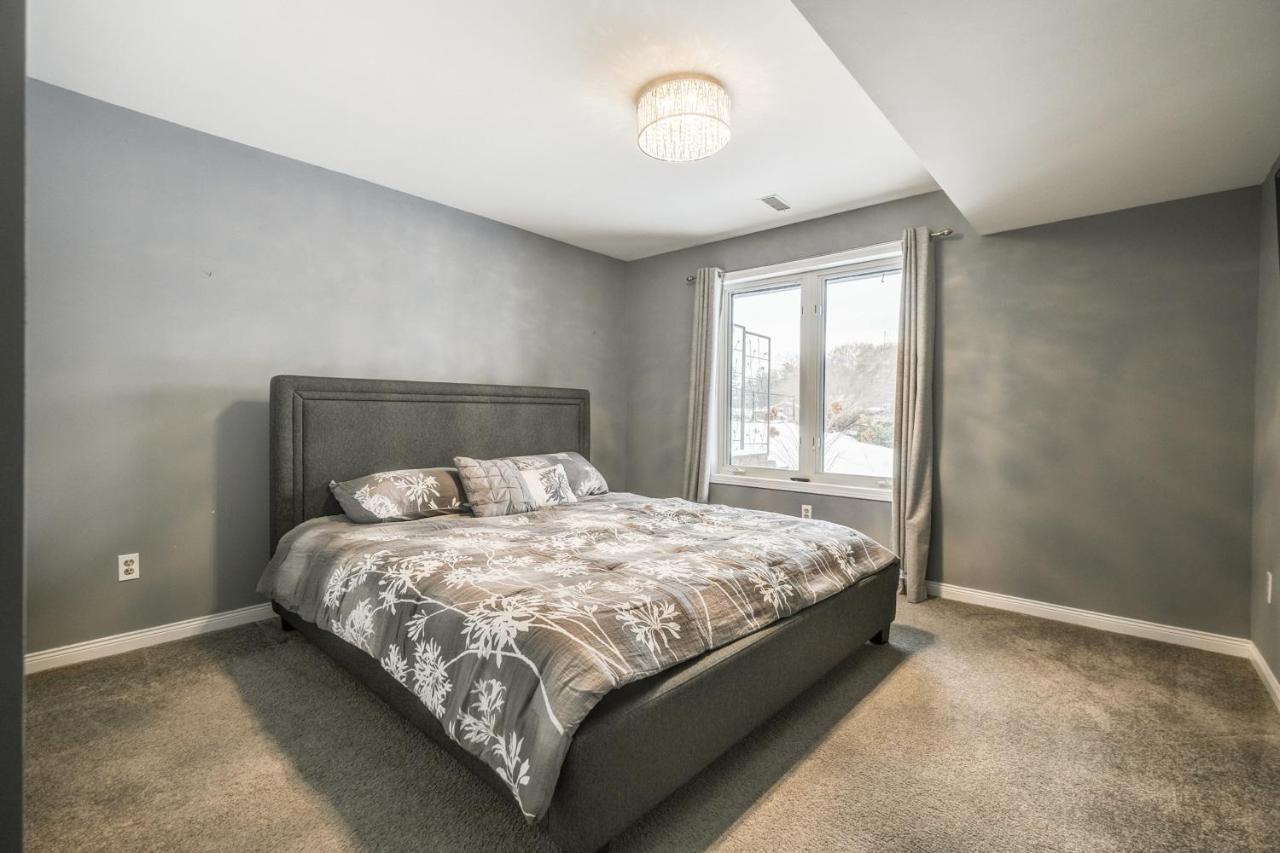 Wasaga Beach Cottage מראה חיצוני תמונה