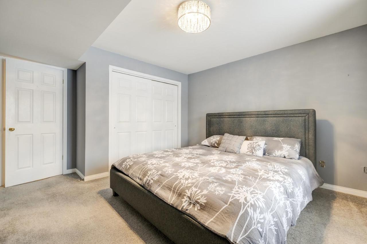 Wasaga Beach Cottage מראה חיצוני תמונה