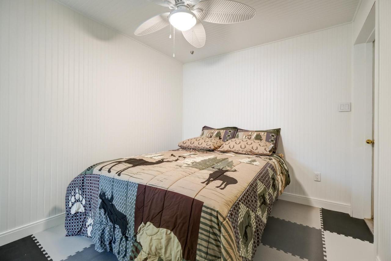 Wasaga Beach Cottage מראה חיצוני תמונה