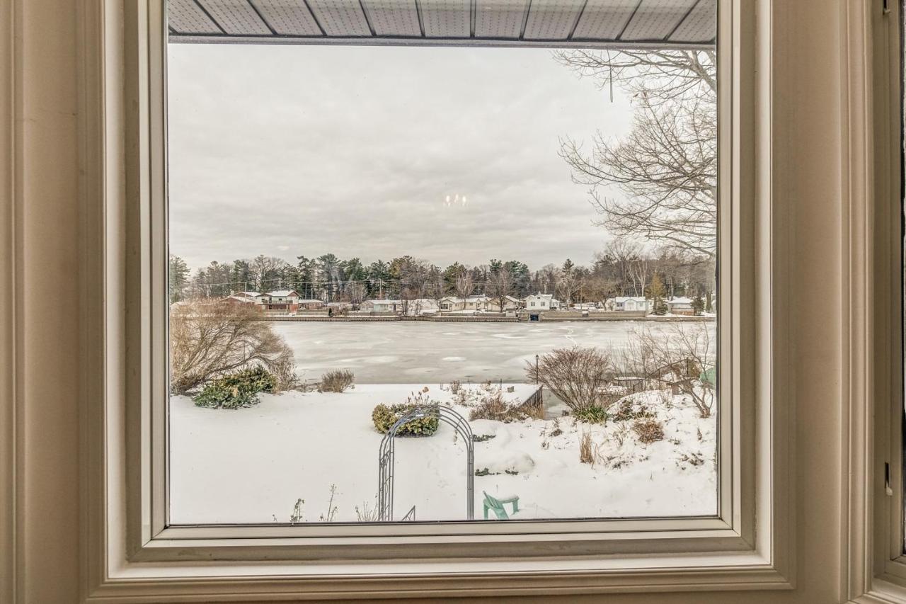 Wasaga Beach Cottage מראה חיצוני תמונה
