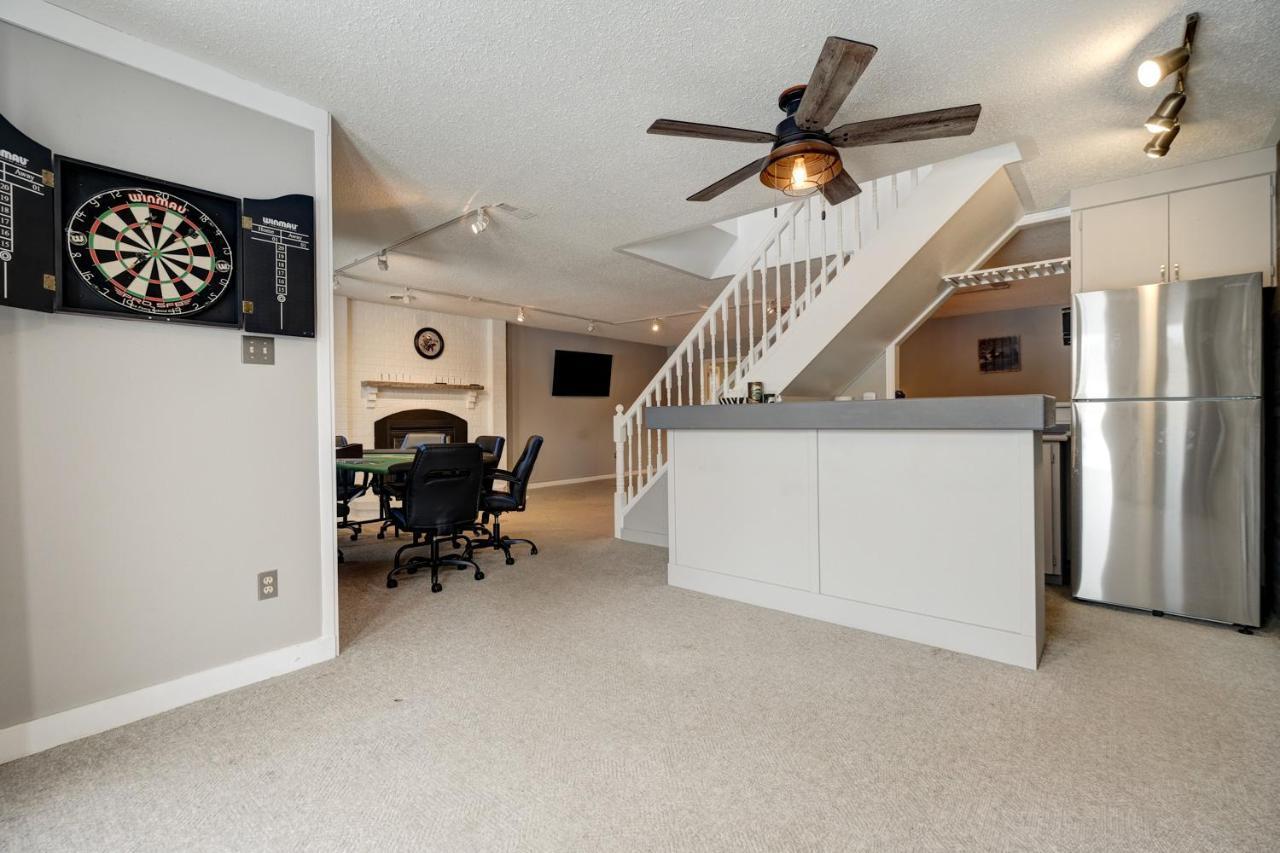 Wasaga Beach Cottage מראה חיצוני תמונה