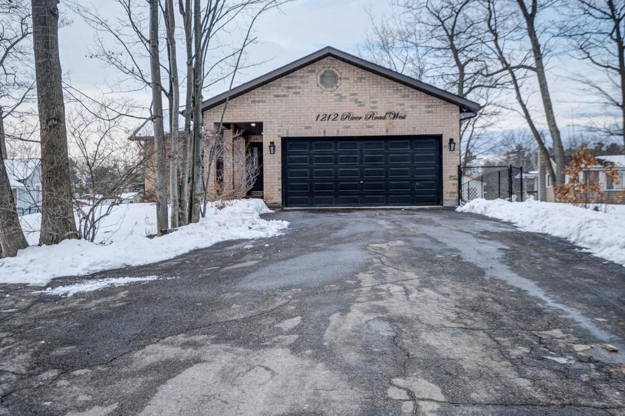 Wasaga Beach Cottage מראה חיצוני תמונה