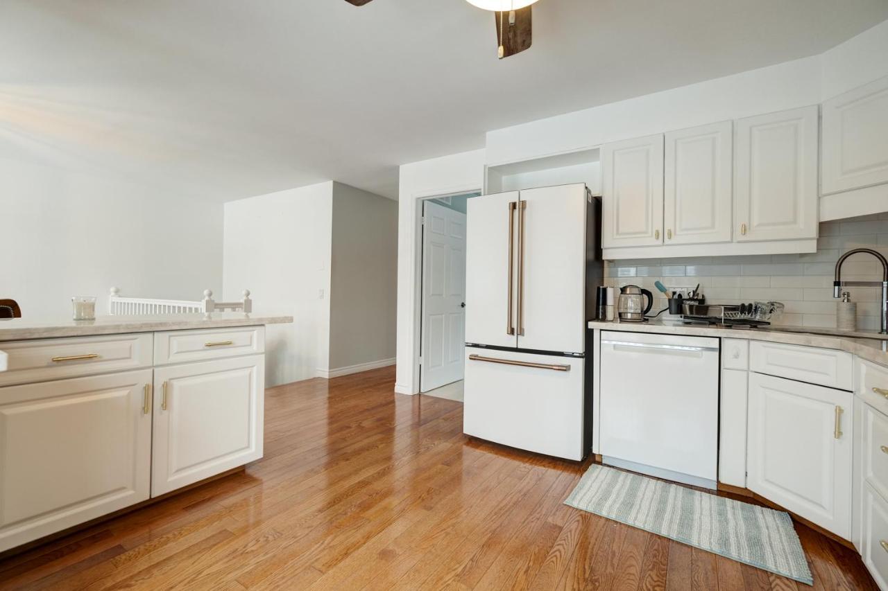 Wasaga Beach Cottage מראה חיצוני תמונה