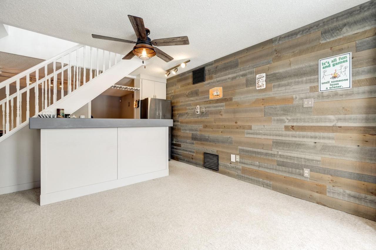 Wasaga Beach Cottage מראה חיצוני תמונה
