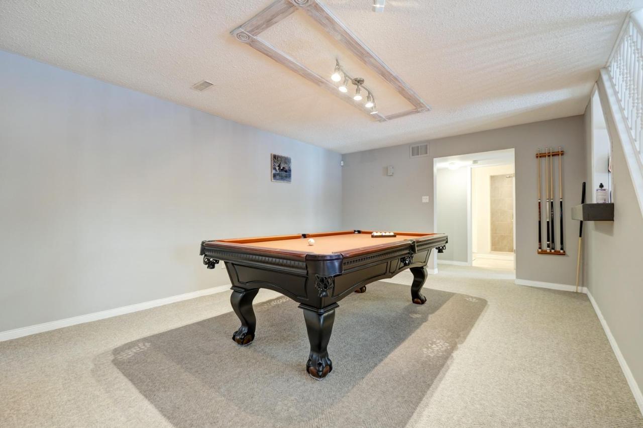 Wasaga Beach Cottage מראה חיצוני תמונה