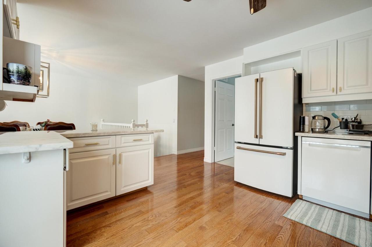 Wasaga Beach Cottage מראה חיצוני תמונה