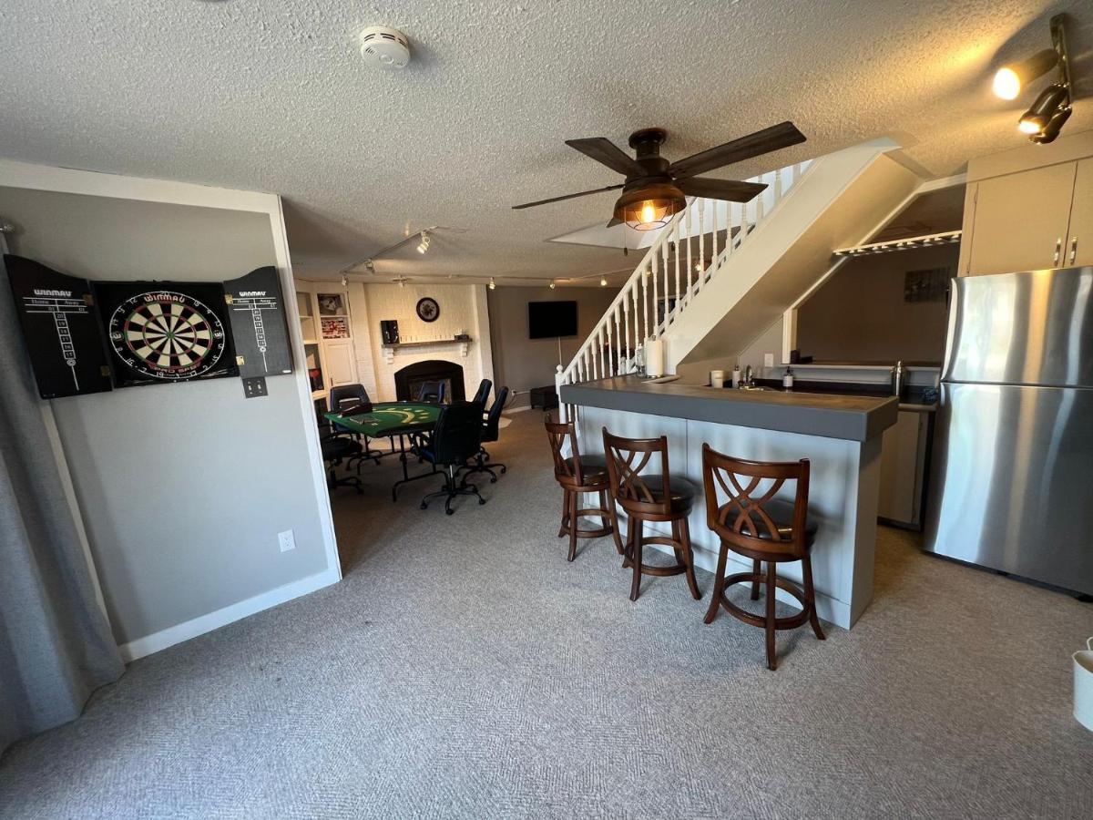 Wasaga Beach Cottage מראה חיצוני תמונה
