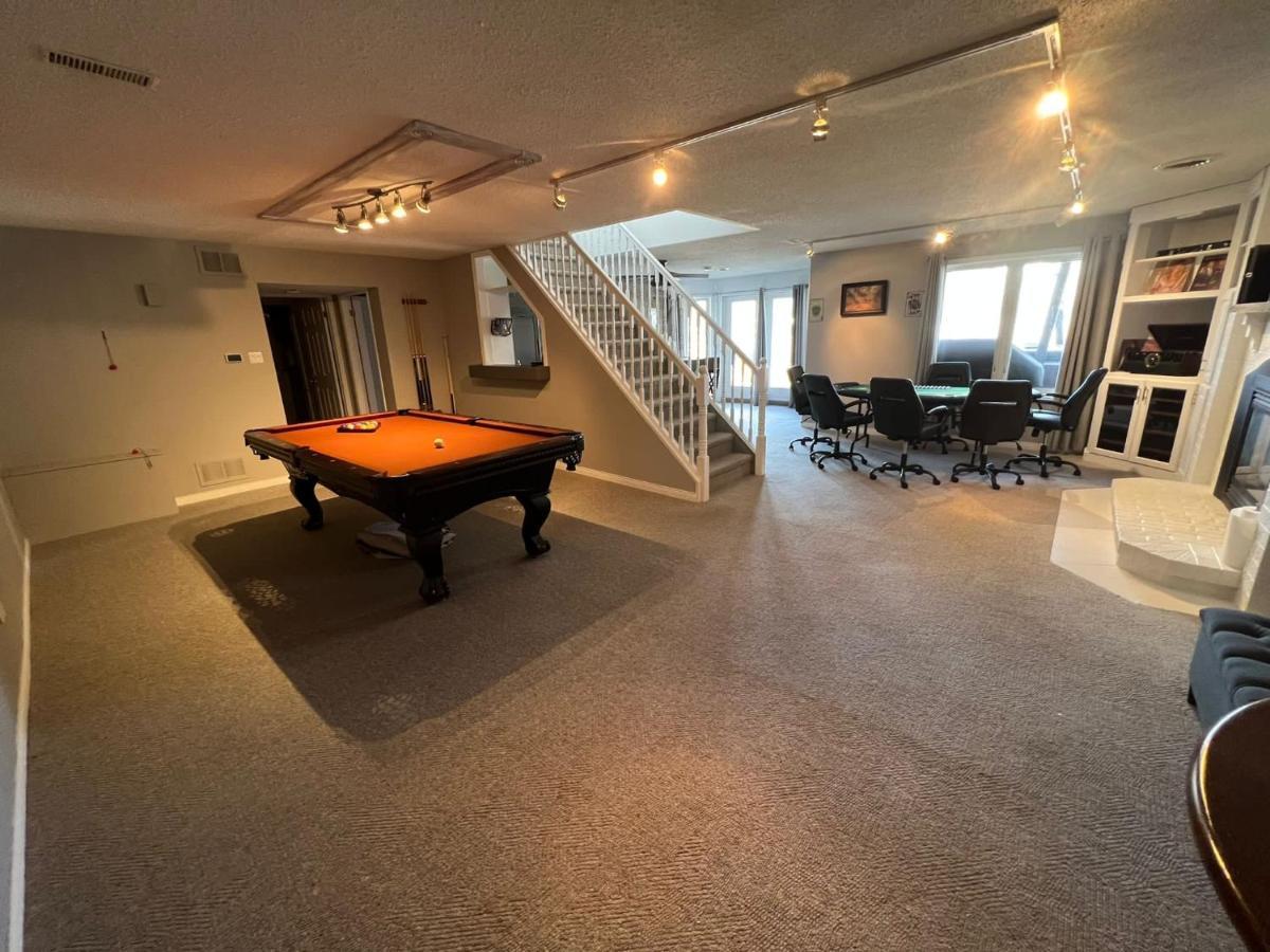 Wasaga Beach Cottage מראה חיצוני תמונה