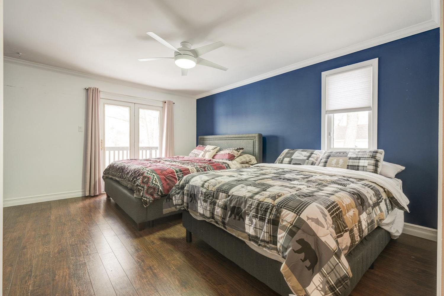 Wasaga Beach Cottage מראה חיצוני תמונה
